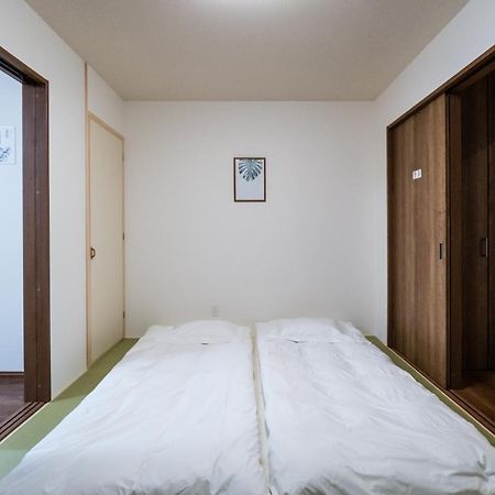 Hanastay花渓居 - 汐（Usio) Osaka Dış mekan fotoğraf