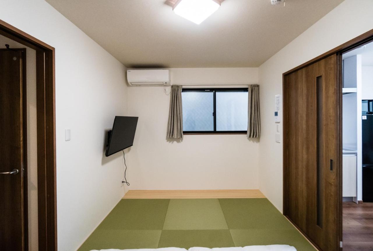Hanastay花渓居 - 汐（Usio) Osaka Dış mekan fotoğraf