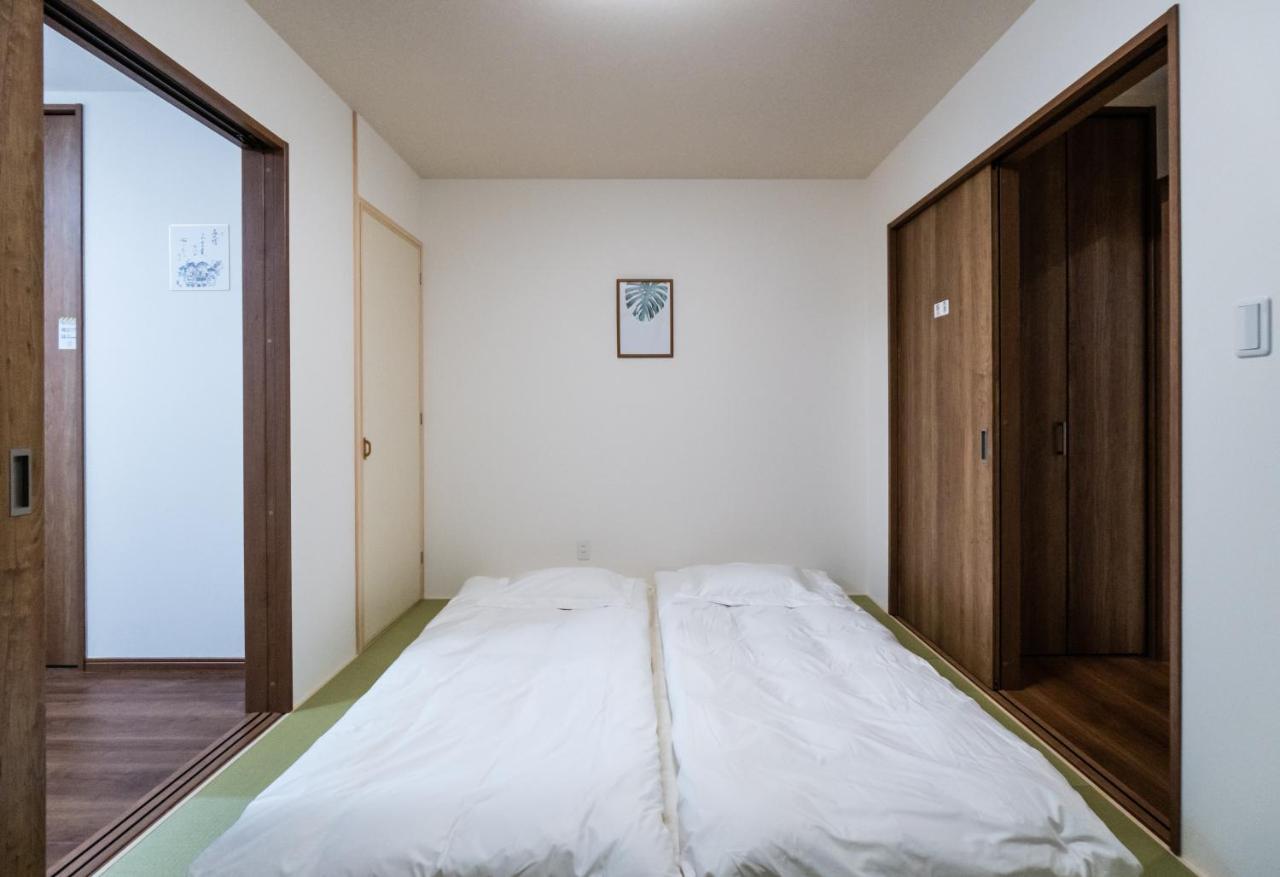 Hanastay花渓居 - 汐（Usio) Osaka Dış mekan fotoğraf