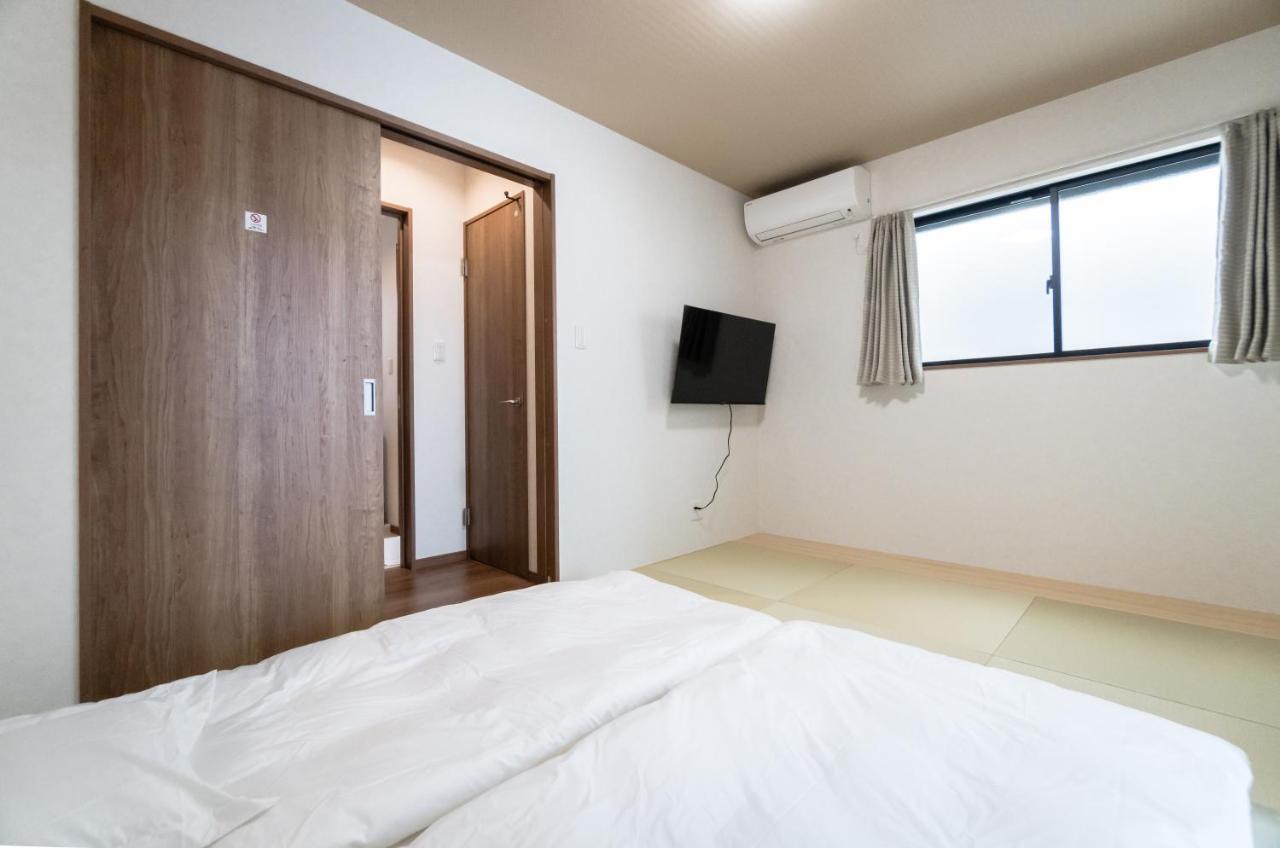 Hanastay花渓居 - 汐（Usio) Osaka Dış mekan fotoğraf