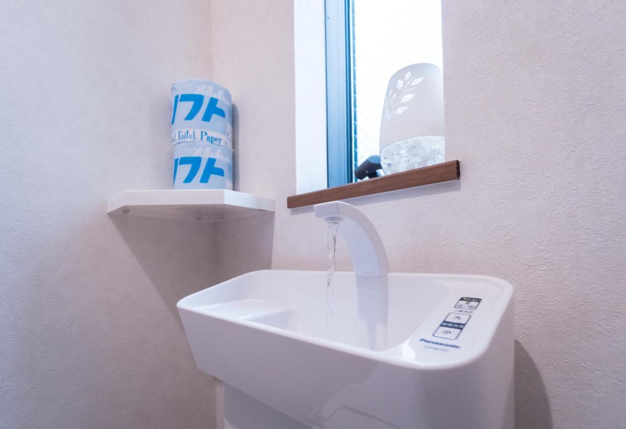Hanastay花渓居 - 汐（Usio) Osaka Dış mekan fotoğraf