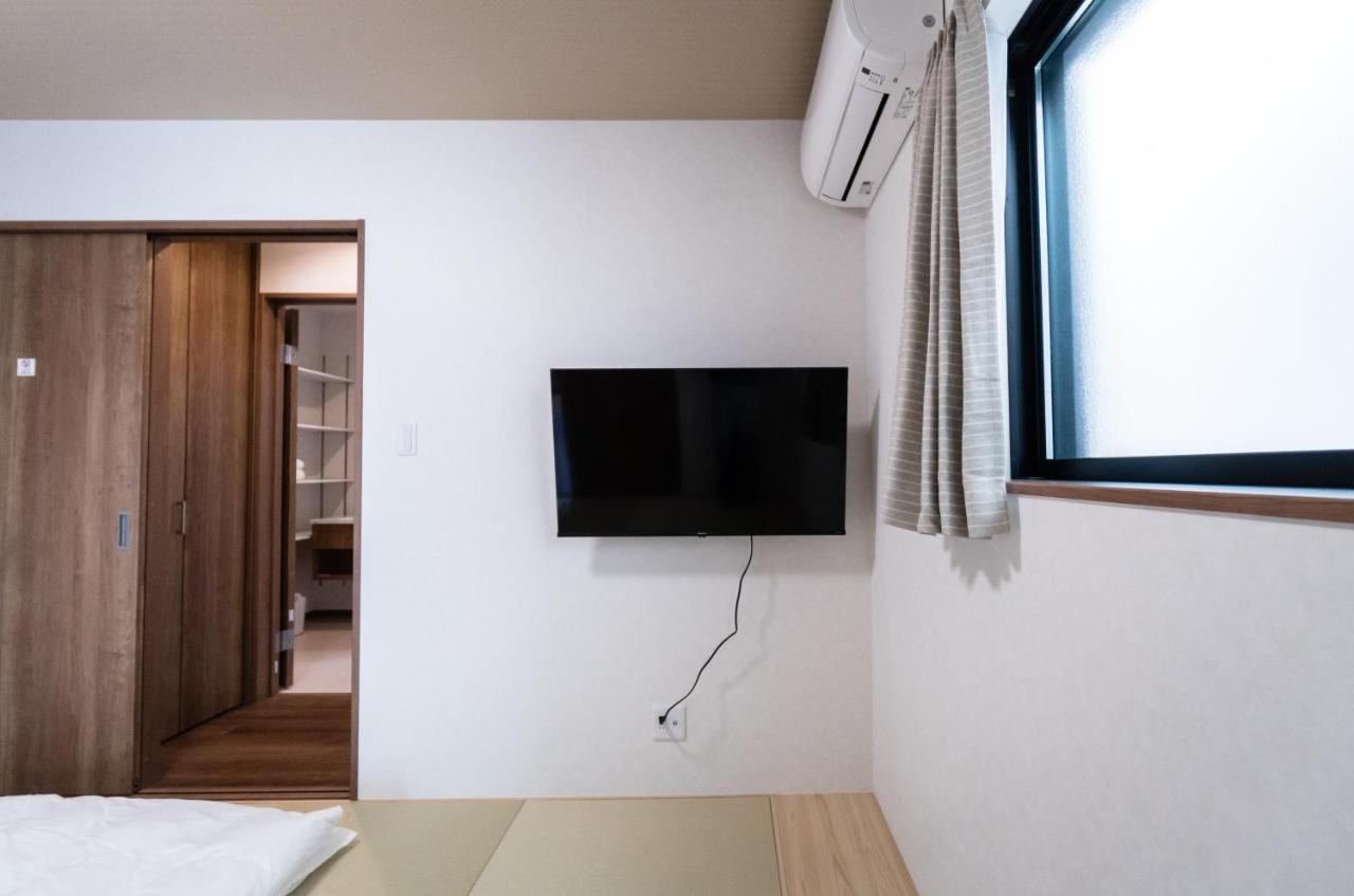 Hanastay花渓居 - 汐（Usio) Osaka Dış mekan fotoğraf