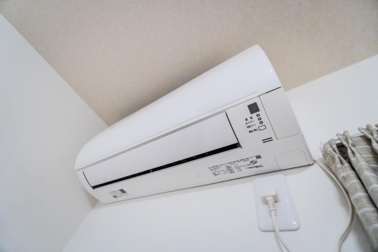 Hanastay花渓居 - 汐（Usio) Osaka Dış mekan fotoğraf