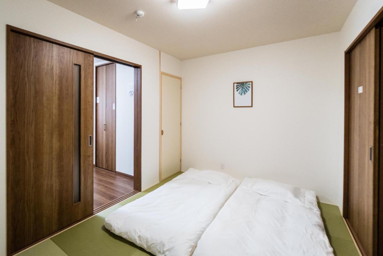 Hanastay花渓居 - 汐（Usio) Osaka Dış mekan fotoğraf
